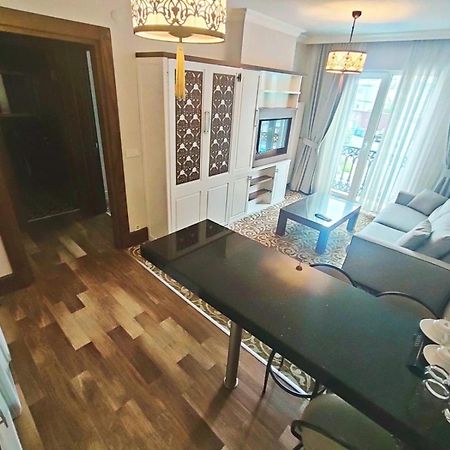 Sisli Luxury K Suites Hotel Istanbul Luaran gambar