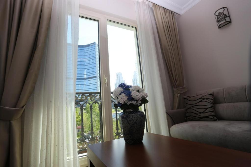 Sisli Luxury K Suites Hotel Istanbul Luaran gambar