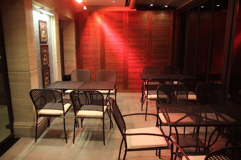 Sisli Luxury K Suites Hotel Istanbul Luaran gambar