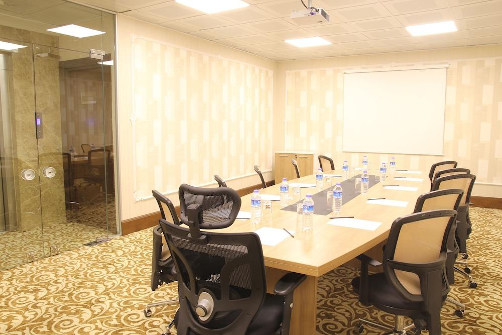 Sisli Luxury K Suites Hotel Istanbul Luaran gambar