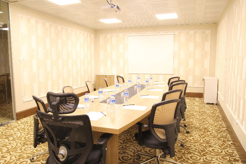 Sisli Luxury K Suites Hotel Istanbul Luaran gambar