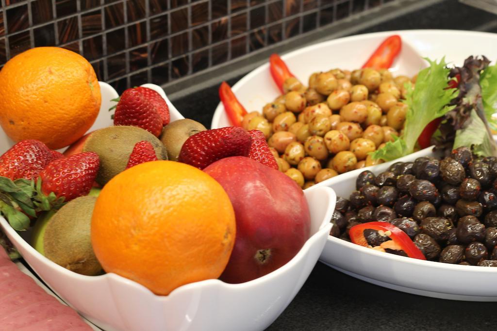 Sisli Luxury K Suites Hotel Istanbul Luaran gambar